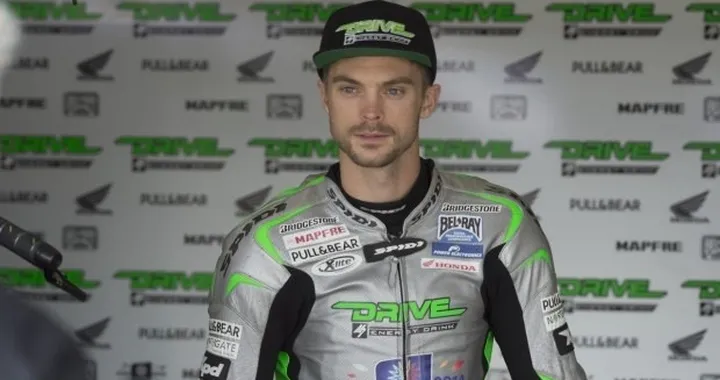 MotoGP: Camier al posto di Hayden anche a Silverstone