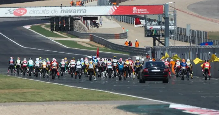 Moto3 2015, la “Giovane Italia” competitiva su tutti i fronti