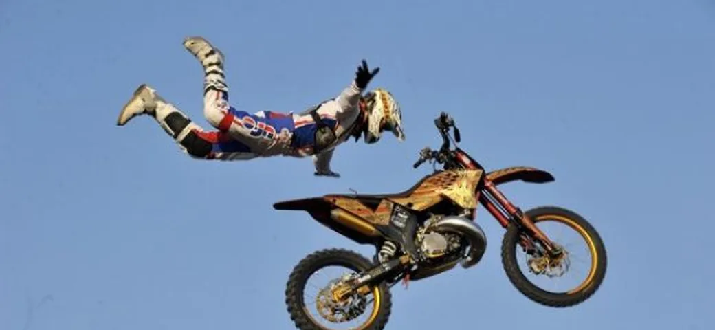 Motodays 2010: quarto e ultimo giorno