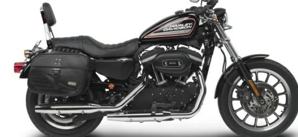Accessori GIVI per Harley-Davidson Sportster 883/1200
