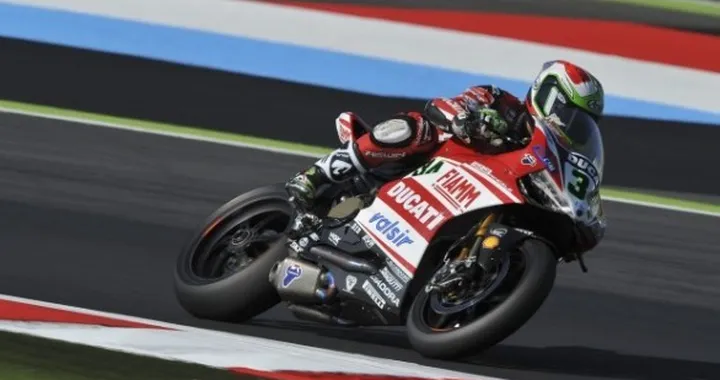 Magny Cours: Sykes (Kawasaki), Superpole di forza! Guintoli e Melandri in difesa. Aprilia, ultima carta per il titolo?