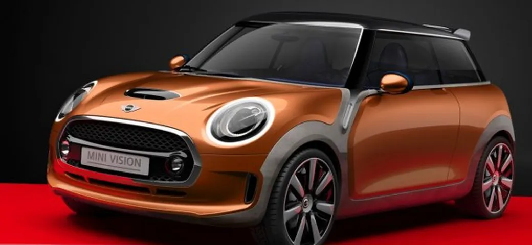 Mini: i modelli del futuro