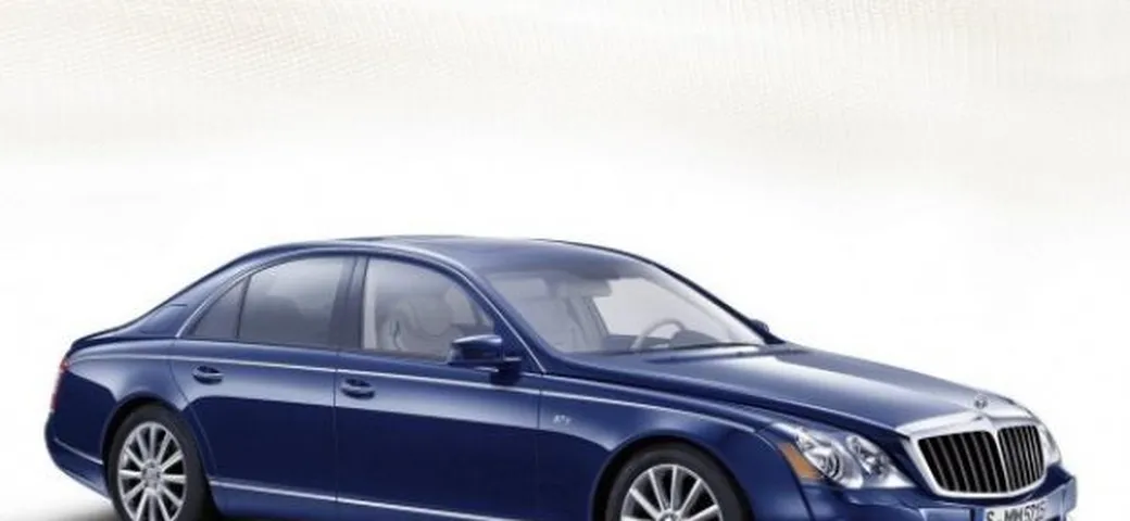 Bentley: al via le iniziative per conquistare i clienti Maybach