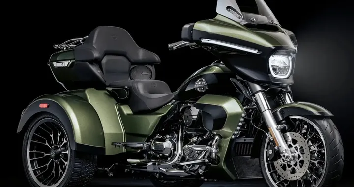 Harley-Davidson 2026: il trike che ridefinisce il lusso su 3 ruote