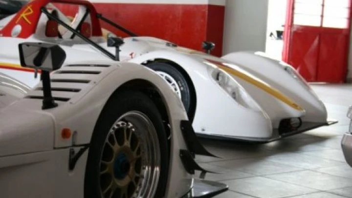 Arrivano in Italia le nuove Radical SR3 ed SR8 LM