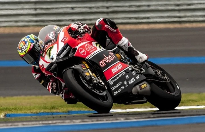 SBK Thailandia, delusione Chaz Davies: 
