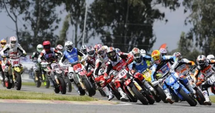 Supermoto: il 14 e 15 maggio si riparte a Viterbo con gli Internazionali e il Tricolore