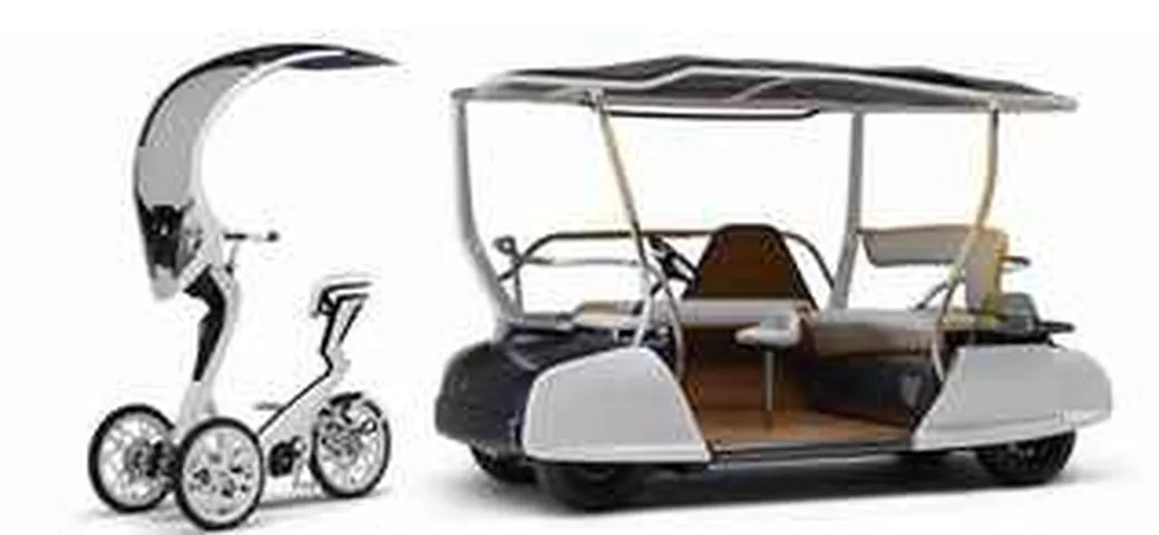 Yamaha 05GEN e 06GEN: due nuovi concept destinati a stupire