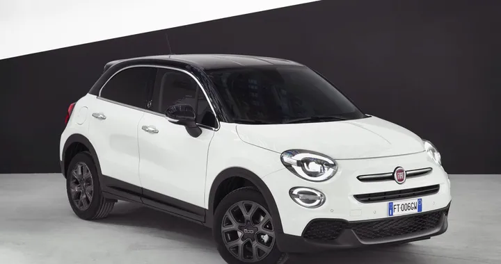 Fiat 500X: in arrivo la versione Sport ibrida?
