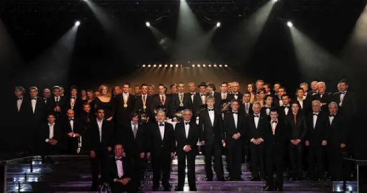 FIM Off Road Awards 2008