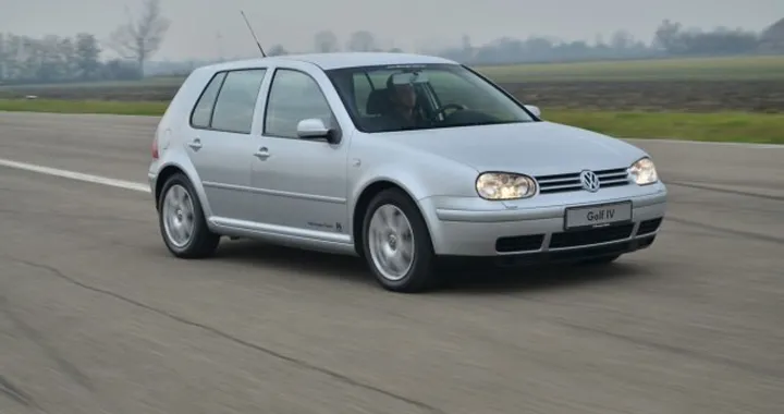 Sicurezza e Performance: la Volkswagen Golf 4 e la trazione integrale 4Motion
