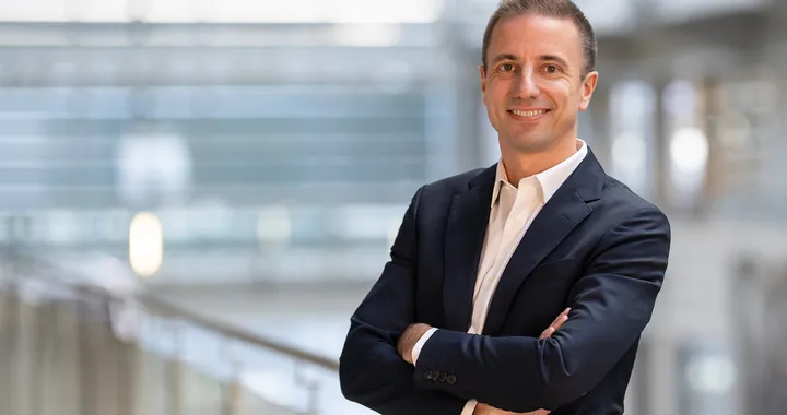 Opel, Florian Huettl: ‘La nuova Astra Sports Tourer GSe trasmette puro dinamismo’