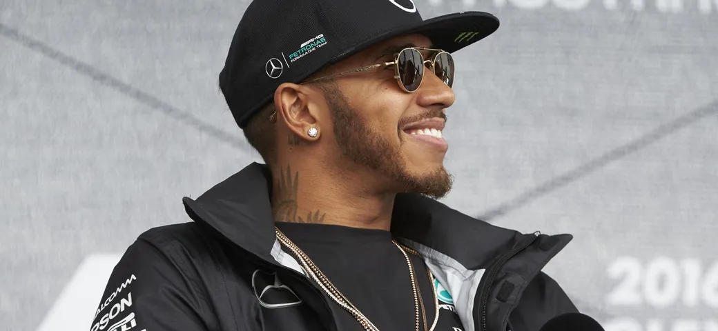 Formula 1, i migliori piloti della storia: Hamilton