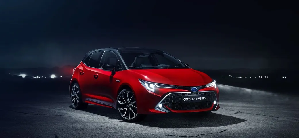 Toyota Corolla: prodotti 50 milioni di esemplari