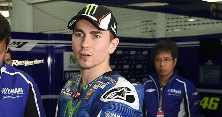 MotoGP, Jorge Lorenzo: "Nel 2015 posso lottare per il titolo con Marc Marquez"