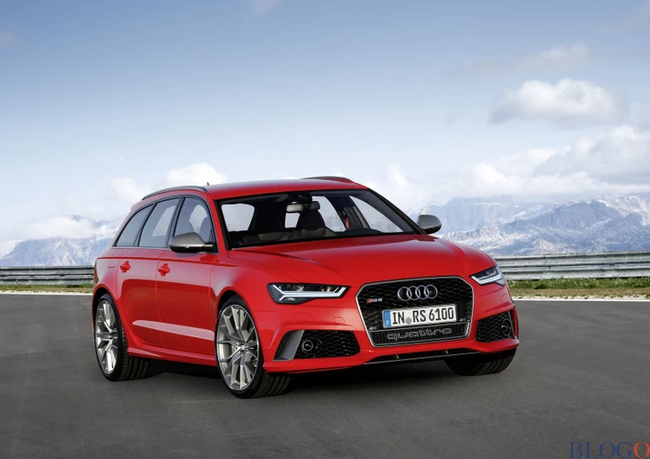 Audi: le novità della gamma RS tra conferme e modelli inediti