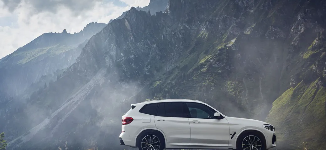 BMW X3 2021: nuove indiscrezioni sul restyling