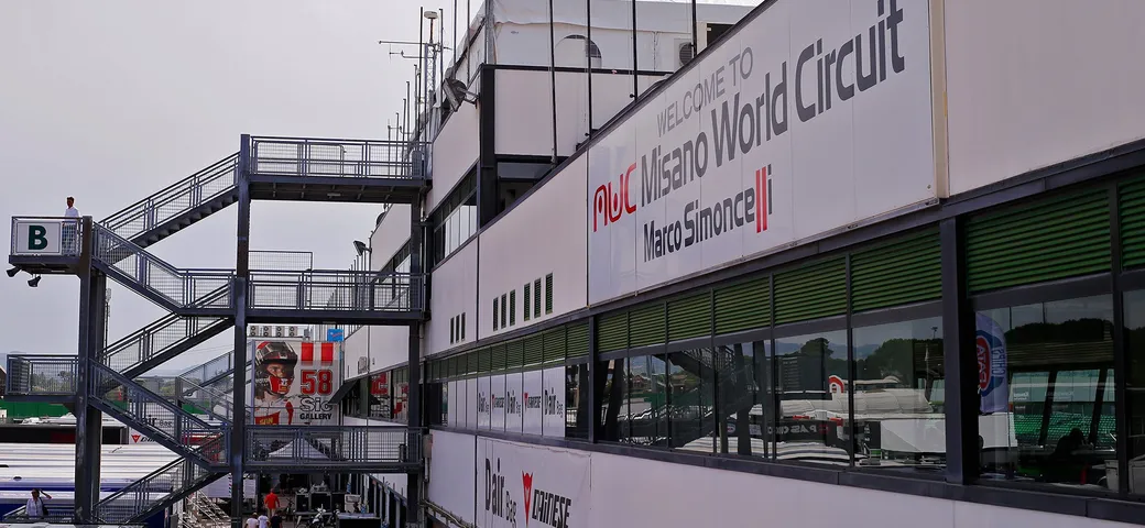 Superbike, tutti i numeri di Misano
