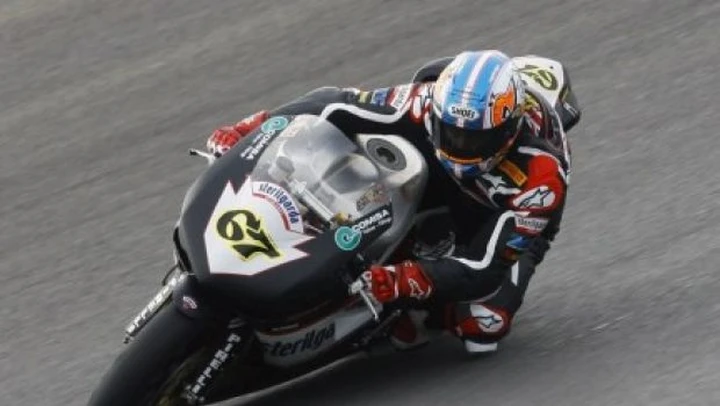 WSBK Test Portimao: Byrne il più veloce in assoluto