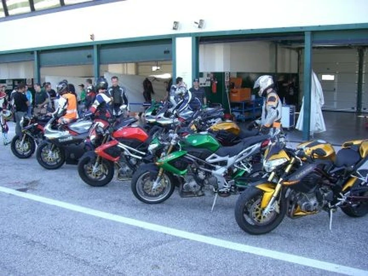 Il rilancio Benelli