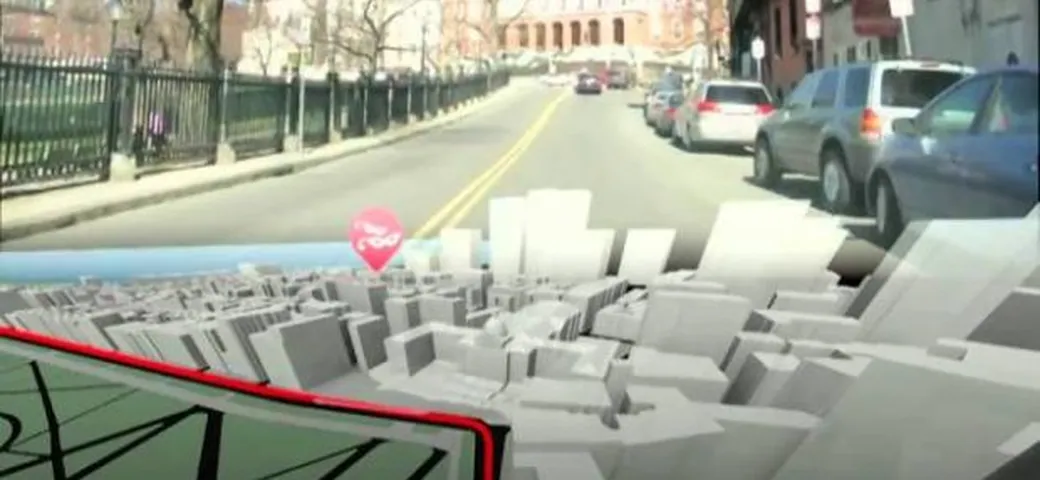 Audi ed MIT per il GPS di nuova generazione