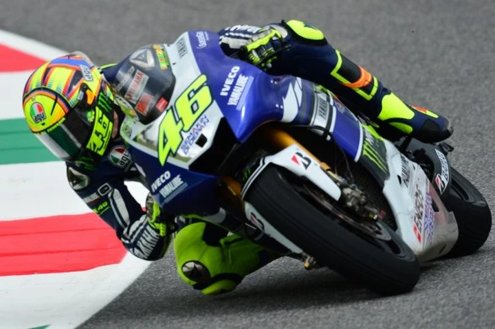 MotoGP: per Rossi ultima fermata Barcellona. Lorenzo favorito, Honda permettendo...
