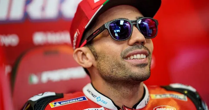 Michele Pirro wild card a Valencia: "Qui ho ricordi fantastici"
