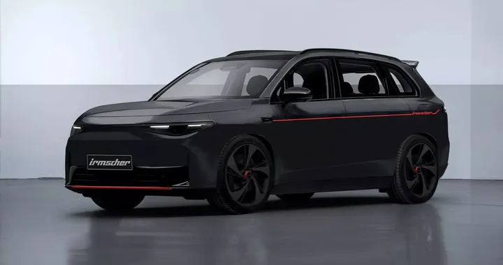 Come una Leapmotor C10 può trasformarsi in un razzo da 600 CV