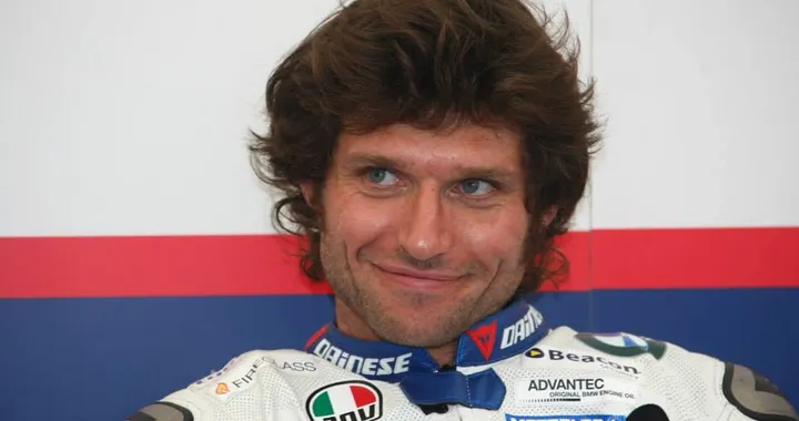 Guy Martin: "Ho ancora voglia di correre!"