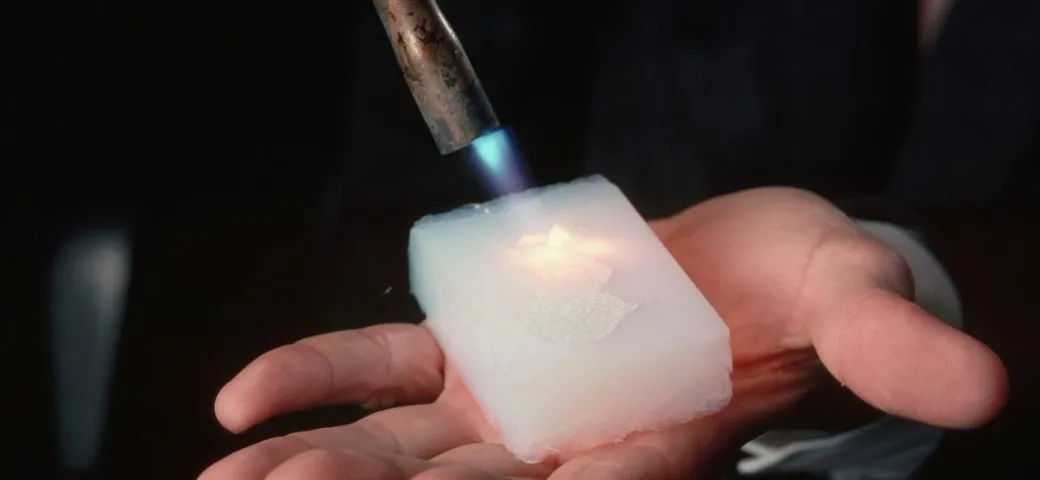 Aerogel bio-ispirato, niente più rumori: assorbe fino al 58% delle onde sonore