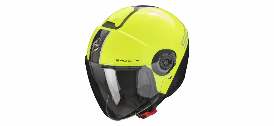 Scorpion Exo City II: caratteristiche e prezzi del nuovo casco jet