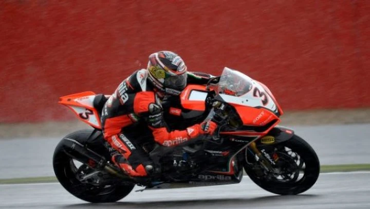 Max Biaggi: 