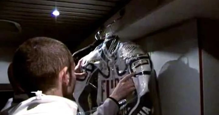 Behind The Machine - PREMIERE - The Pursuit of a Championship - Episode 1