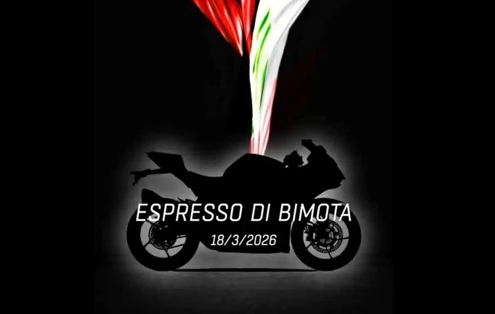 Cuore Kawasaki, anima italiana: ecco la nuova creatura di Bimota [VIDEO]