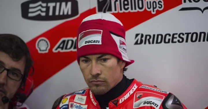 MotoGP, Hayden: "Ducati sempre più lontana da Honda e Yamaha"