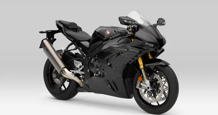 Superbike: fissata la data della presentazione del team Honda HRC