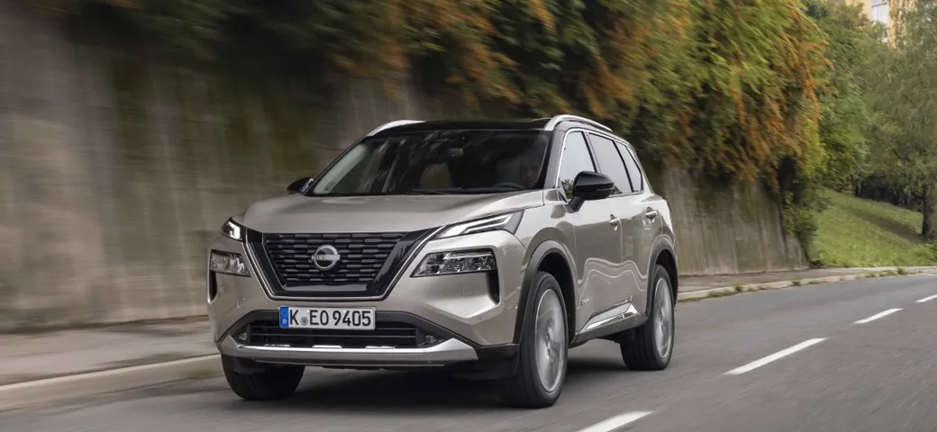 Nuova Nissan X-Trail MY24: più accessibile e con motorizzazione Mild Hybrid