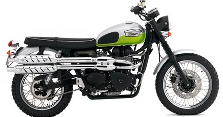 Triumph con 55DSL al Salone del Mobile