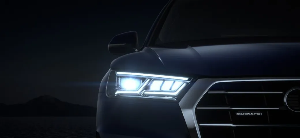 Audi Q5 2024: le indiscrezioni sulla nuova generazione