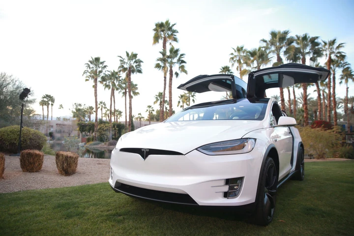 Tesla