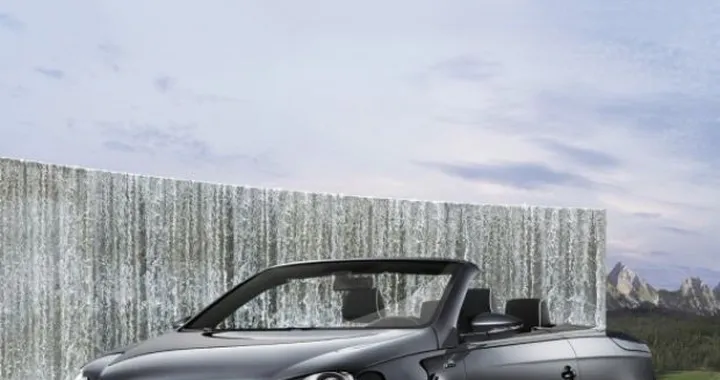 Nuova Volkswagen Eos Exclusive