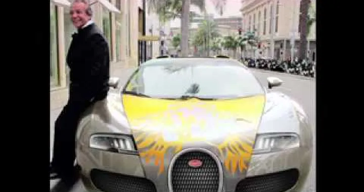 Parchieggio Perfietto - Ace Ventura