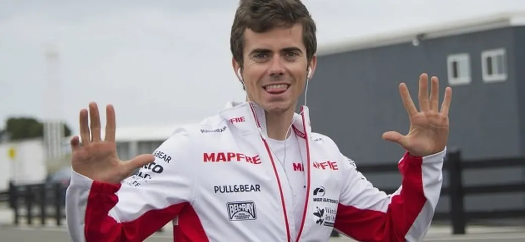 SBK: Nico Terol nel mirino di Althea Racing per il 2015