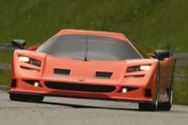Orca C113