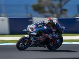 Superbike, Jonathan Rea ancora fuori gioco: quando potrà tornare?