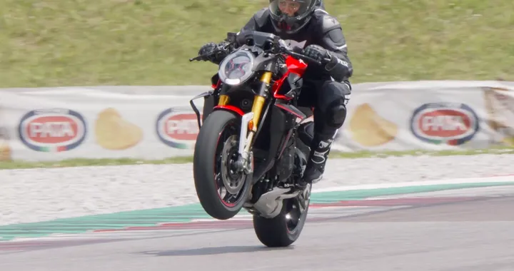 MV Agusta Brutale 1000 RR 2020