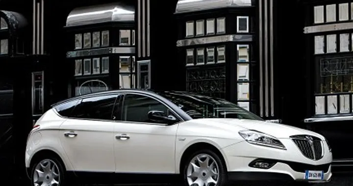 Speciale Lancia Delta: lo stile