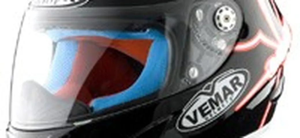 Vemar VSR Racing Replica De Angelis