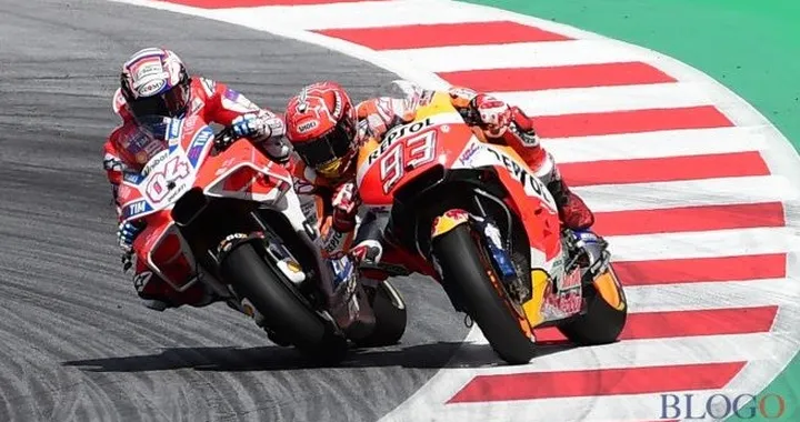 MotoGP, Tardozzi esalta il Dovi: "Chiamiamolo Professore!"