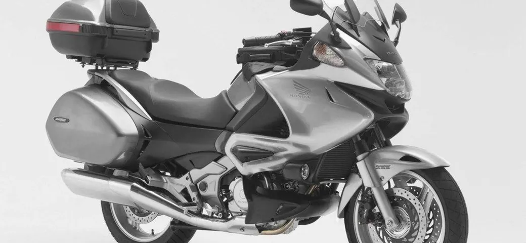 Honda Deauville: il ritorno nel 2020?